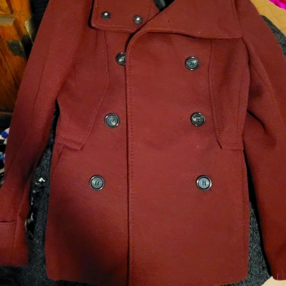 Coats